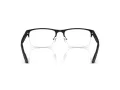 Armani Exchange AX 1068 6000 56 Férfi szemüvegkeret (optikai keret)