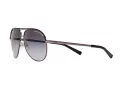 Armani Exchange AX 2002 6006T3 61 Férfi, Női napszemüveg