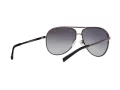 Armani Exchange AX 2002 6006T3 61 Férfi, Női napszemüveg