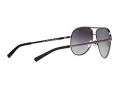Armani Exchange AX 2002 6006T3 61 Férfi, Női napszemüveg