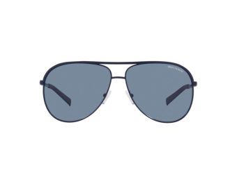 Armani Exchange AX 2002 60992V 61 Férfi, Női napszemüveg