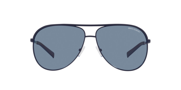 Armani Exchange AX 2002 6099/2V 61 Férfi, Női napszemüveg akciós termékkép 1