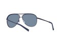 Armani Exchange AX 2002 60992V 61 Férfi, Női napszemüveg