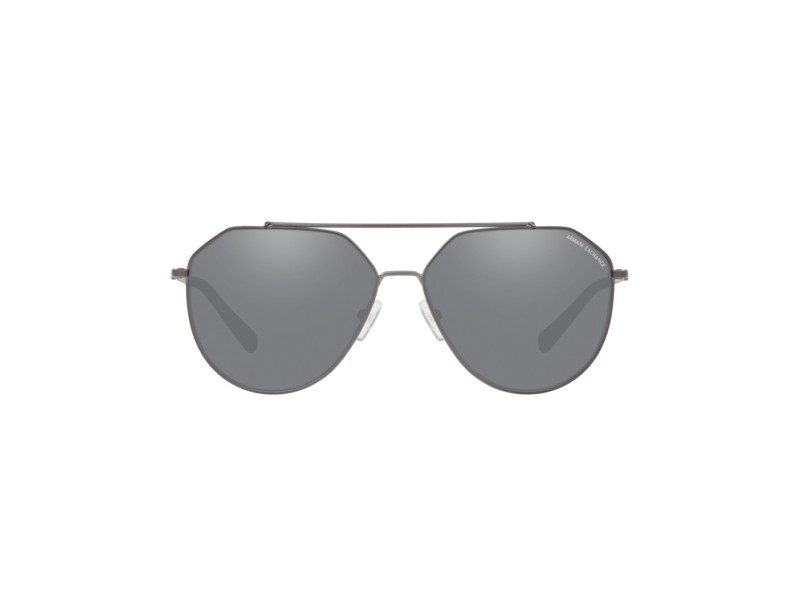 Armani Exchange AX 2023S 6088/6G 59 Férfi napszemüveg