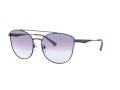 Armani Exchange AX 2032S 611719 57 Női napszemüveg