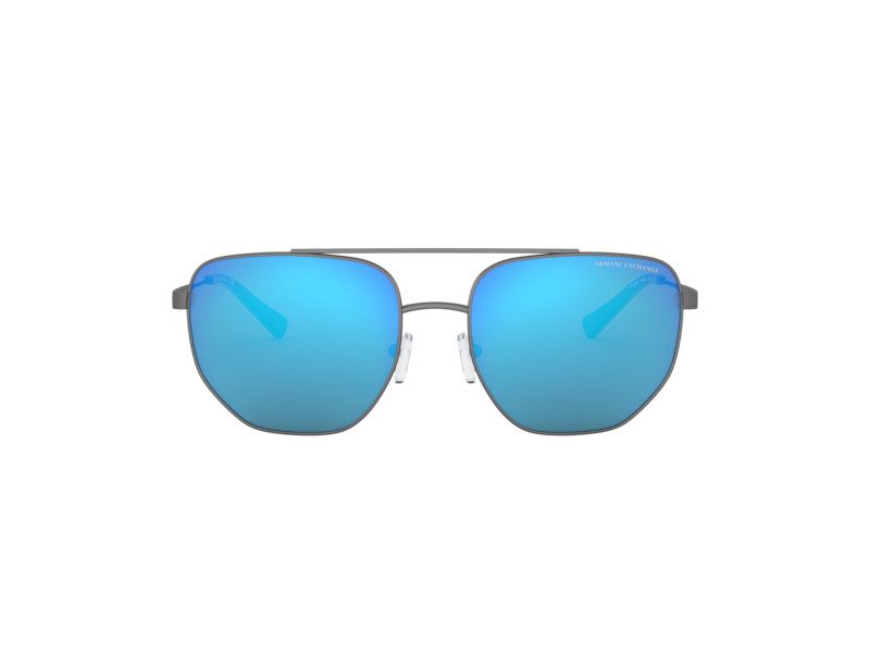Armani Exchange AX 2033S 6006/25 59 Férfi napszemüveg
