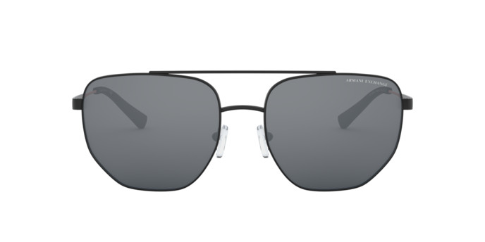  Armani Exchange AX 2033S 6063/6G 59 Férfi napszemüveg akciós termékkép 1