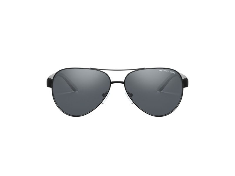 Armani Exchange AX 2034S 6063/6G 59 Férfi napszemüveg