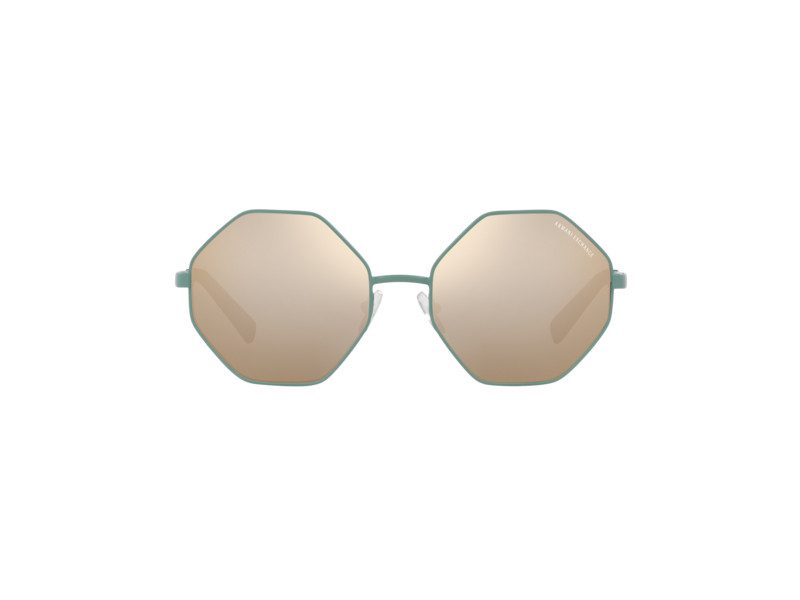 Armani Exchange AX 2035S 6077/5A 55 Női napszemüveg