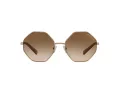 Armani Exchange AX 2035S 610313 55 Női napszemüveg