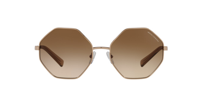  Armani Exchange AX 2035S 6103/13 55 Női napszemüveg akciós termékkép 1