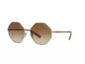 Armani Exchange AX 2035S 610313 55 Női napszemüveg