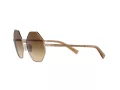 Armani Exchange AX 2035S 610313 55 Női napszemüveg