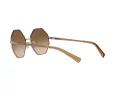 Armani Exchange AX 2035S 610313 55 Női napszemüveg
