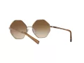 Armani Exchange AX 2035S 610313 55 Női napszemüveg