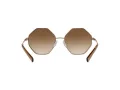 Armani Exchange AX 2035S 610313 55 Női napszemüveg