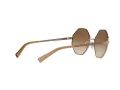 Armani Exchange AX 2035S 610313 55 Női napszemüveg
