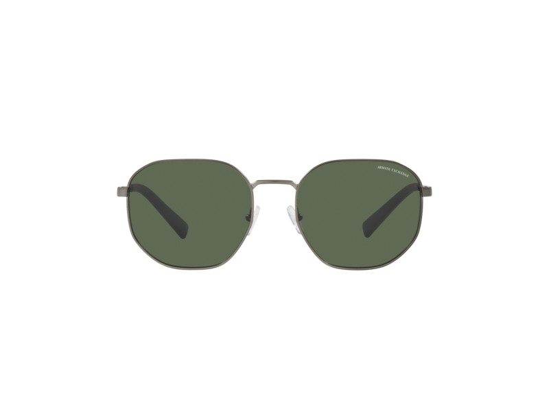 Armani Exchange AX 2036S 6003/71 56 Férfi napszemüveg