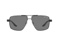 Armani Exchange AX 2037S 600081 60 Férfi napszemüveg