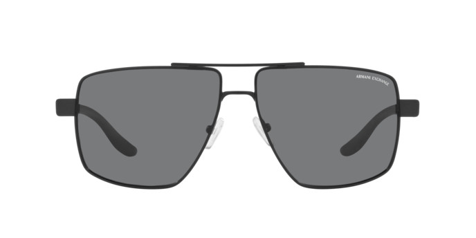  Armani Exchange AX 2037S 6000/81 60 Férfi napszemüveg akciós termékkép 1