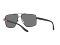 Armani Exchange AX 2037S 600081 60 Férfi napszemüveg