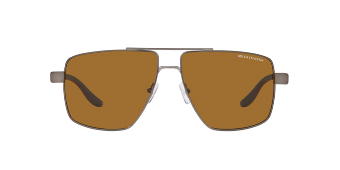 Armani Exchange AX 2037S 6003/83 60 Férfi napszemüveg akciós termékkép 1
