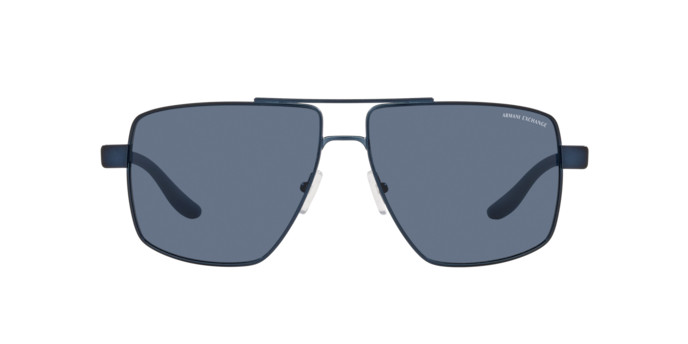  Armani Exchange AX 2037S 6095/80 60 Férfi napszemüveg akciós termékkép 1