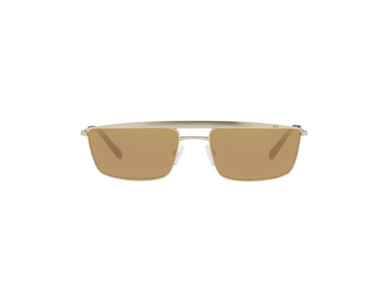Armani Exchange AX 2038S 6075/5A 58 Férfi napszemüveg