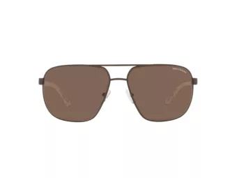 Armani Exchange AX 2040S 600173 64 Férfi napszemüveg
