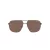 Armani Exchange AX 2040S 600173 64 Férfi napszemüveg