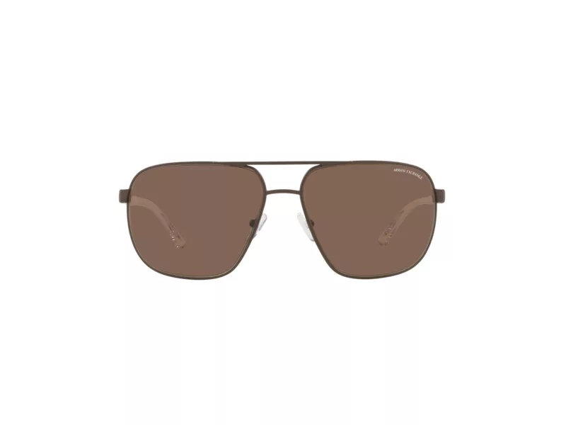 Armani Exchange AX 2040S 600173 64 Férfi napszemüveg