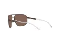 Armani Exchange AX 2040S 600173 64 Férfi napszemüveg