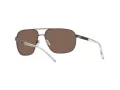 Armani Exchange AX 2040S 600173 64 Férfi napszemüveg