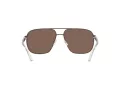 Armani Exchange AX 2040S 600173 64 Férfi napszemüveg