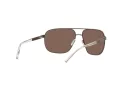 Armani Exchange AX 2040S 600173 64 Férfi napszemüveg