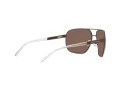 Armani Exchange AX 2040S 600173 64 Férfi napszemüveg
