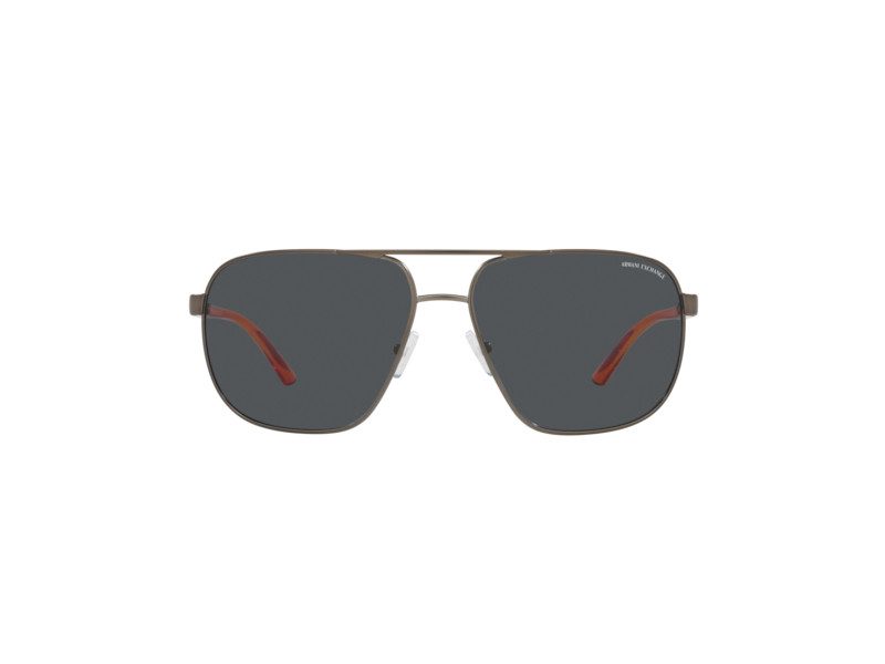 Armani Exchange AX 2040S 6003/87 64 Férfi napszemüveg