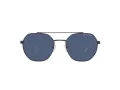 Armani Exchange AX 2041S 609980 56 Férfi napszemüveg