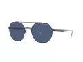 Armani Exchange AX 2041S 609980 56 Férfi napszemüveg