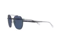 Armani Exchange AX 2041S 609980 56 Férfi napszemüveg