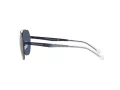 Armani Exchange AX 2041S 609980 56 Férfi napszemüveg