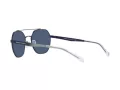 Armani Exchange AX 2041S 609980 56 Férfi napszemüveg
