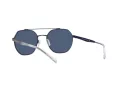Armani Exchange AX 2041S 609980 56 Férfi napszemüveg