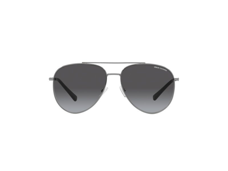 Armani Exchange AX 2043S 6003/8G 59 Férfi napszemüveg