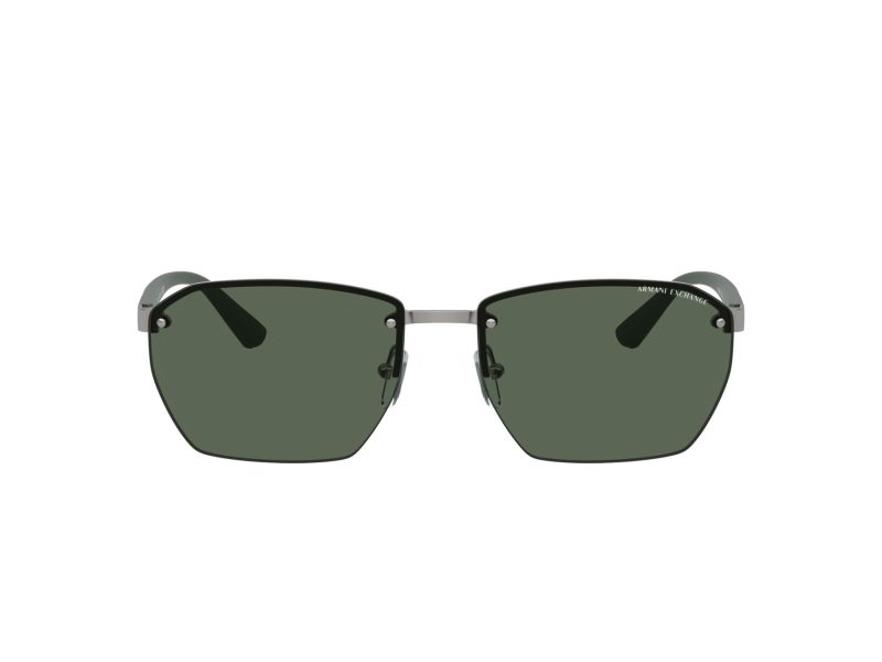 Armani Exchange AX 2048S 600371 59 Férfi napszemüveg
