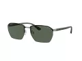 Armani Exchange AX 2048S 600371 59 Férfi napszemüveg