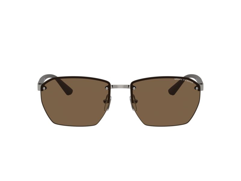 Armani Exchange AX 2048S 608573 59 Férfi napszemüveg