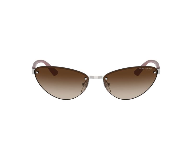 Armani Exchange AX 2049S 604513 58 Női napszemüveg