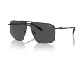 Armani Exchange AX 2050S 600087 60 Férfi napszemüveg