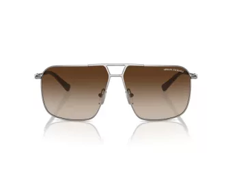 Armani Exchange AX 2050S 600373 60 Férfi napszemüveg
